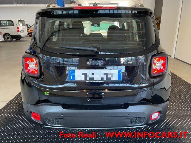 JEEP Renegade 1.5 Turbo T4 MHEV Limited PROMO !