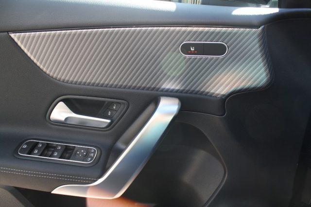 MERCEDES-BENZ A 180 Automatic AMG Line Advanced Plus