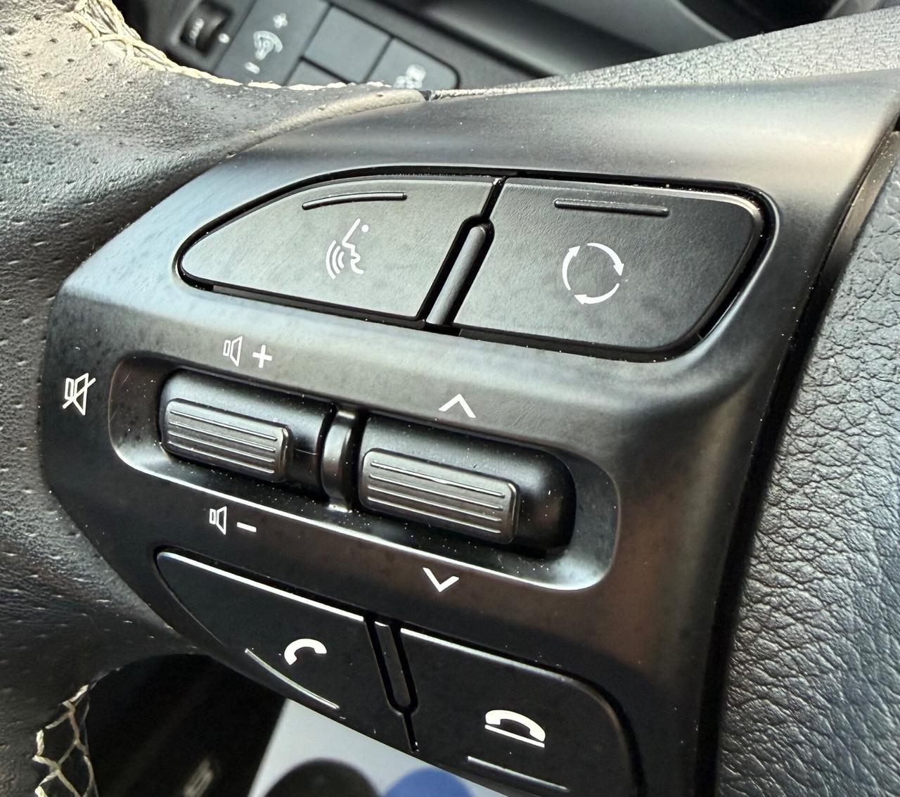 Kia Stonic 1.4 MPI 100cv EcoGPL Energy