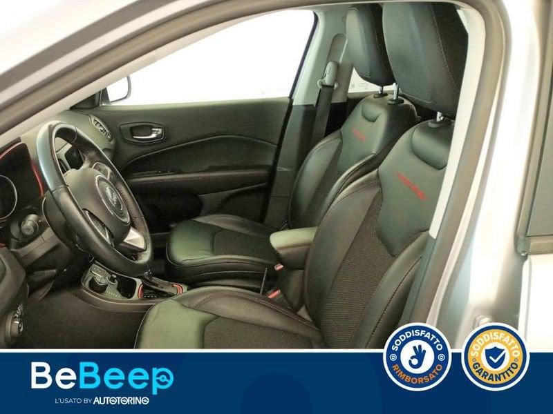 Jeep Compass 2.0 MJT TRAILHAWK 4WD ACTIVE DRIVE LOW 170