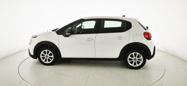 CITROEN C3 AUTOCARRO N1- BlueHDi 100 cv PREZZO+IVA
