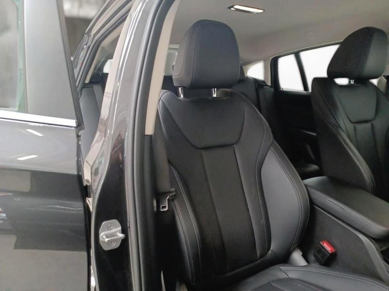 BMW X4 XDRIVE 20D MH48V AUTO SUV