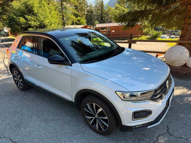 VOLKSWAGEN T-Roc 1.0 TSI 115 CV Style BlueMotion Technology