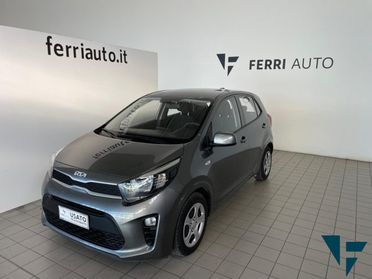 KIA Picanto 1.0 12V 5 porte Urban