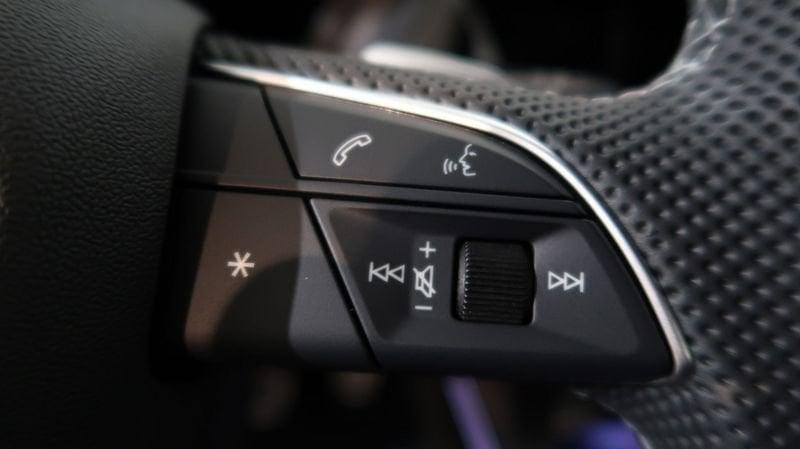 Audi A3 A3 SPB TDI 110 kW S tronic S line edition