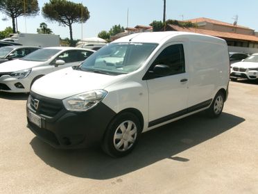 Dacia DOKKER FURGONE 1.5 DCI 90CV EURO 6 SCAFFALATURE INTERNE