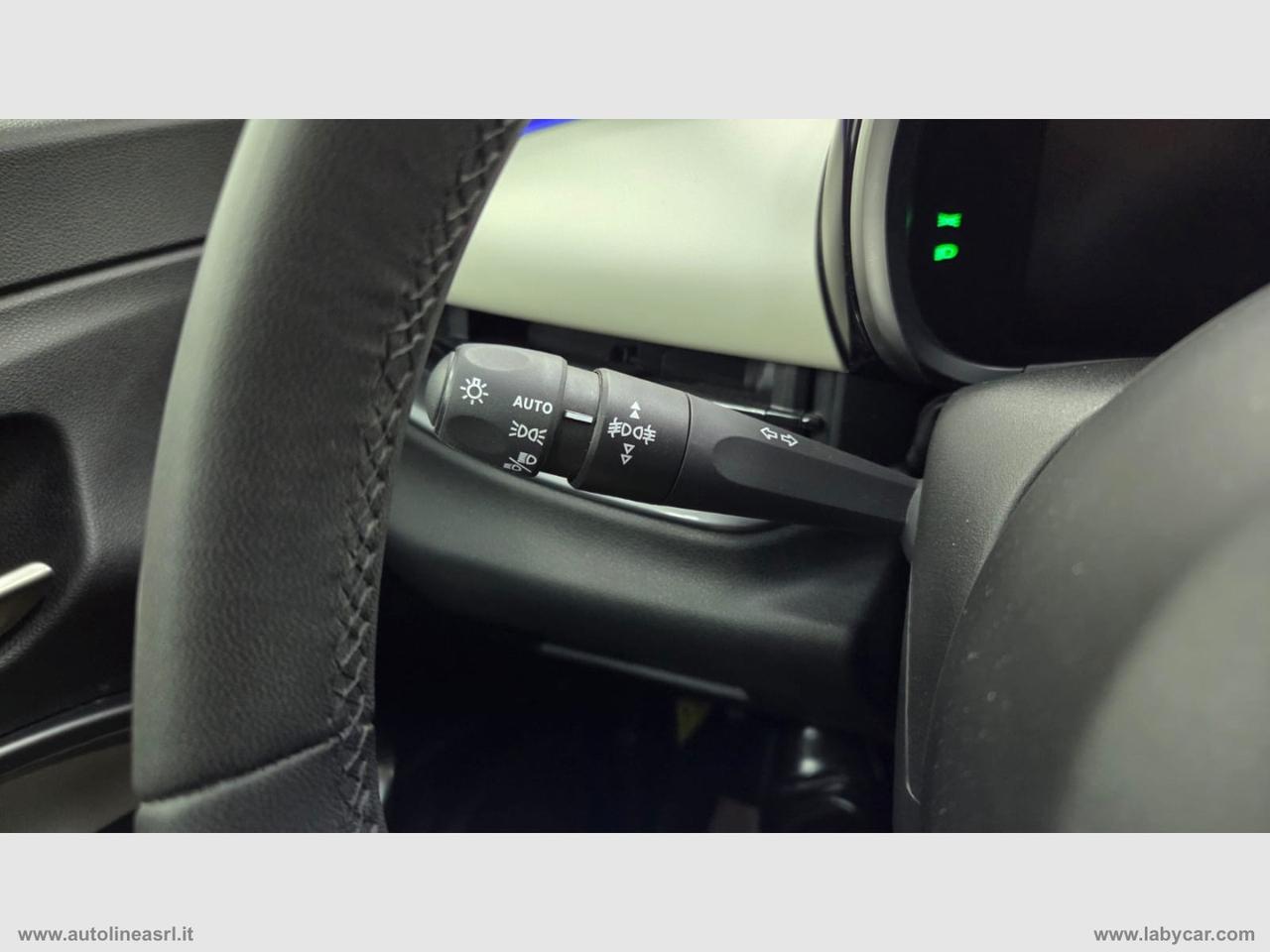 FIAT 600 Hybrid 110 CV DCT MHEV La Prima