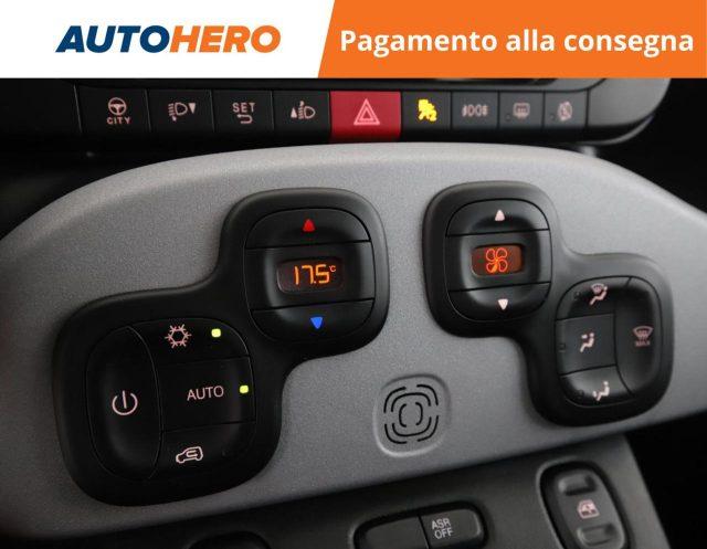 FIAT Panda 1.2 City Cross
