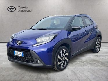 Toyota Aygo X 1.0B (72 CV) Trend S-CVT