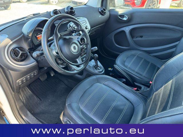 SMART ForTwo 70 1.0 twinamic Prime