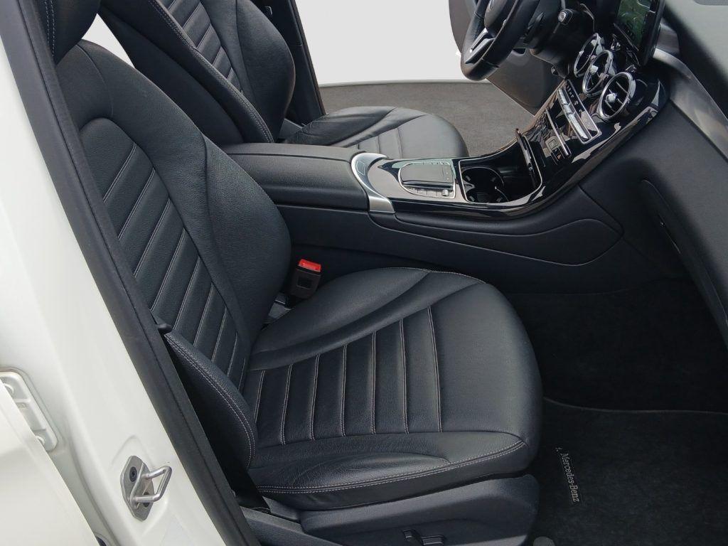 Mercedes-Benz GLC 200 4Matic Mild hybrid Business