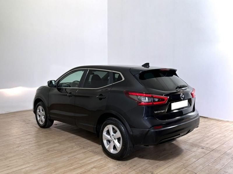 Nissan Qashqai Qashqai 1.6 dCi 2WD Business