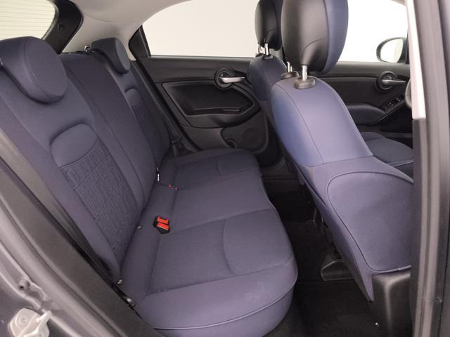 FIAT 500X 1.3 mjet Club 95cv