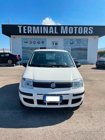 FIAT Panda 1.1 BENZINA 54cv UNIPROPRIETARIO