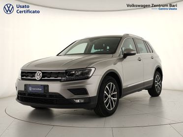 Volkswagen Tiguan 2.0 tdi business 150cv dsg