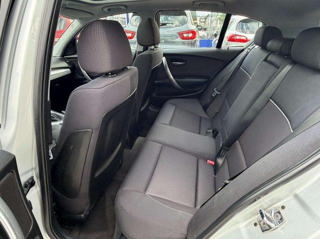 BMW 116 Serie 1 E/81-87 116i 5p Attiva 122cv tetto