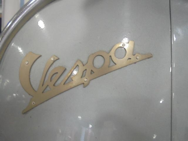 Piaggio Altro VESPA 150 VBC