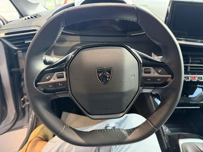 Peugeot 208 Allure PureTech 100 S/S