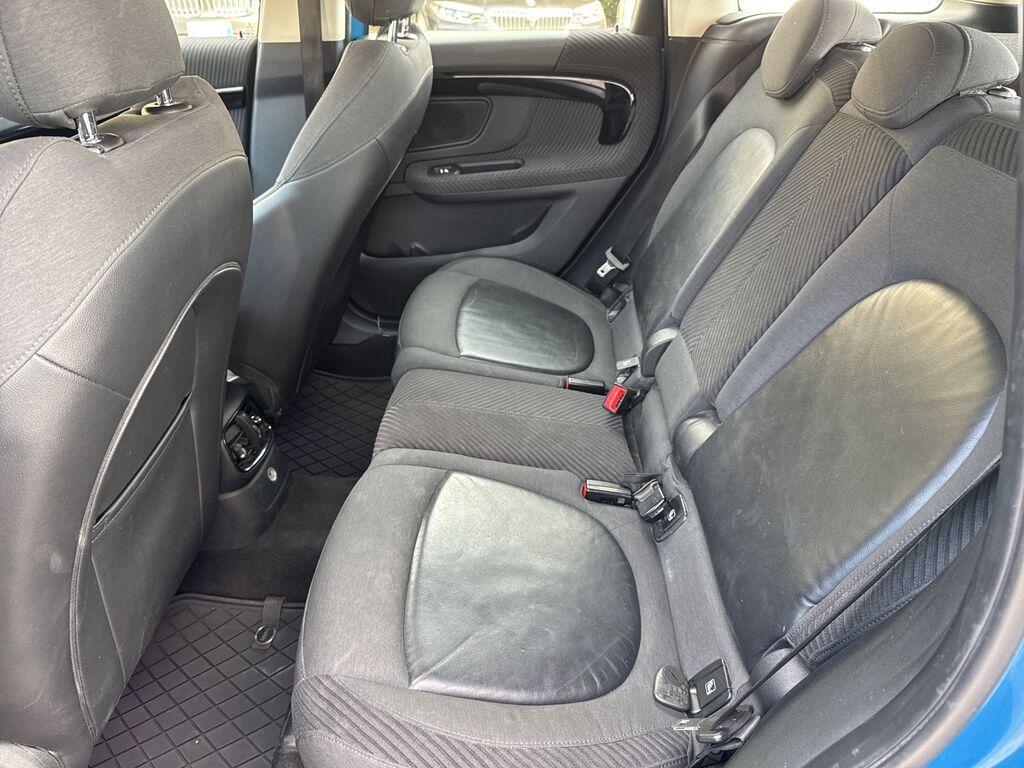 Mini Cooper D Countryman 2.0 TwinPower Turbo Cooper D Hype Steptronic