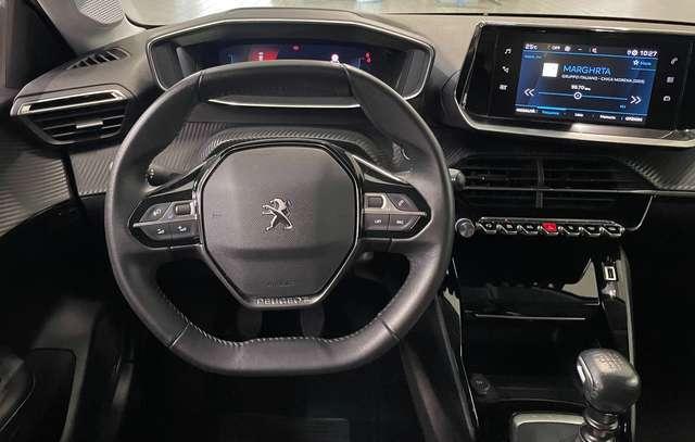 Peugeot 208 1.2 puretech Allure Pack 100Cv