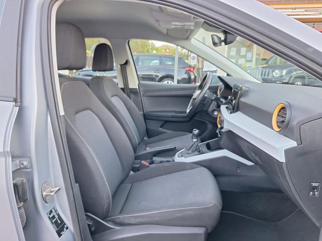 SEAT Arona 1.0 EcoTSI Style