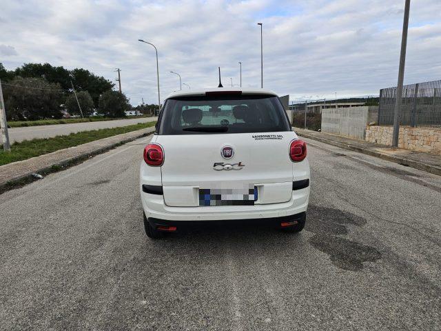 FIAT 500L Pro 1.6 MJT 120CV Mirror 4 posti (N1) AUTOCARRO