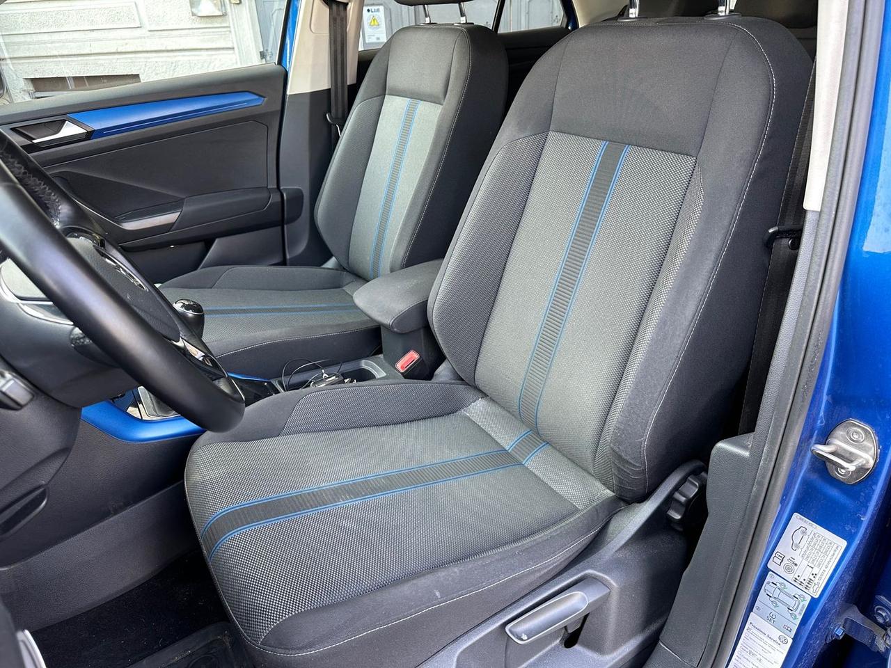 Volkswagen T-Roc 1.6 TDI Advanced #10500