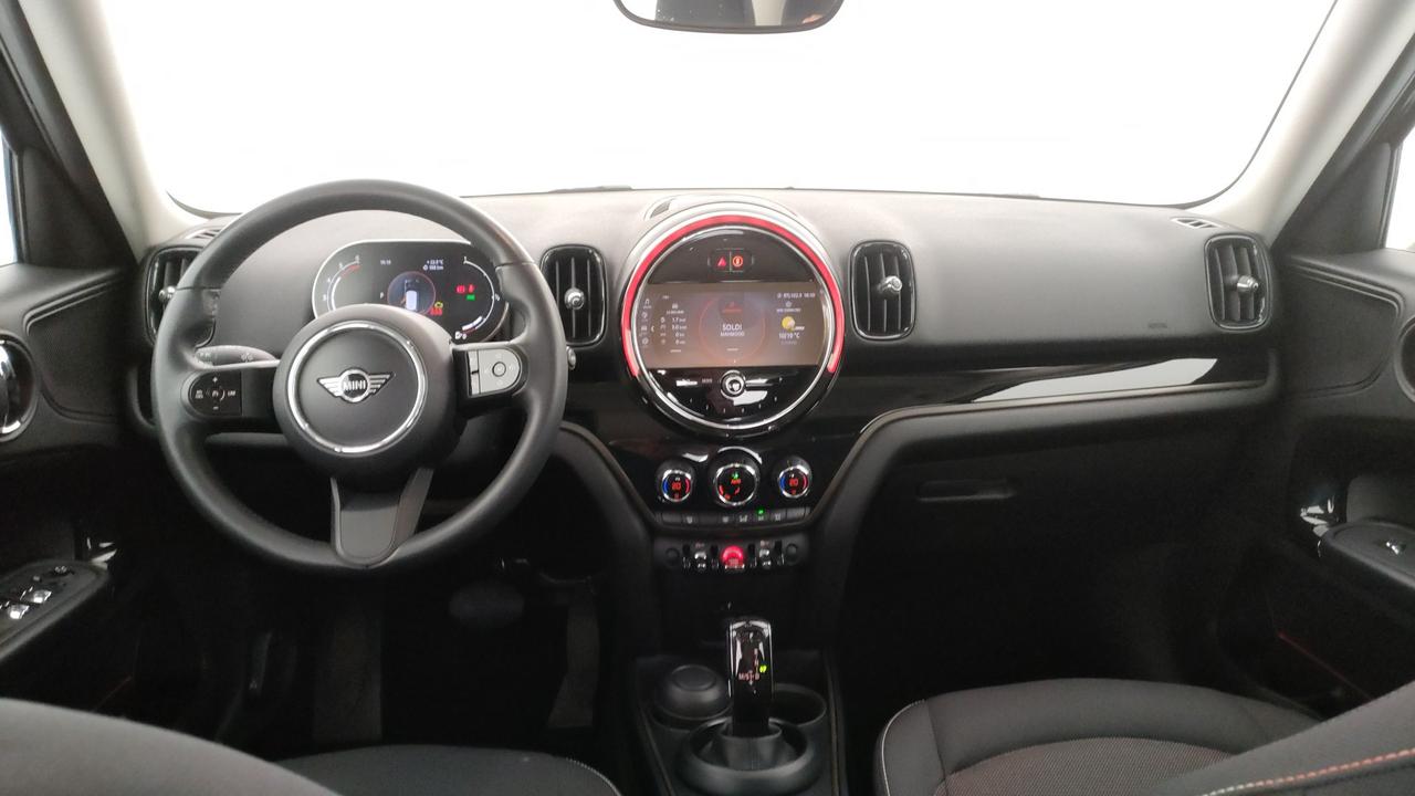 MINI Mini Countryman F60 2020 - Mini Countryman 2.0 Cooper D Classic auto