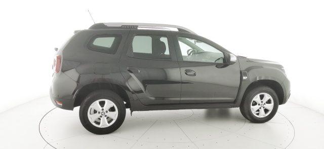 DACIA Duster 1.6 SCe 4x2 Prestige