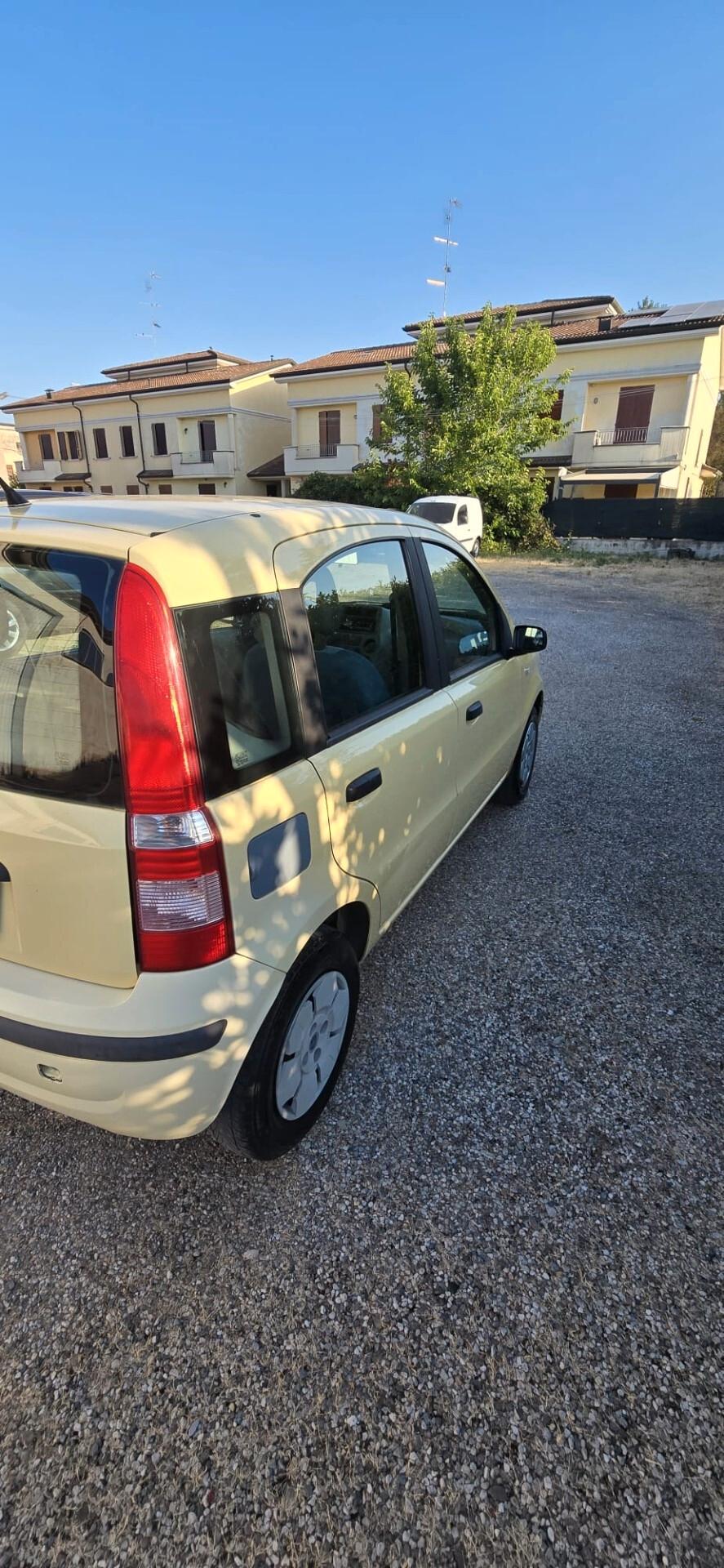 Fiat Panda 1.1 Active