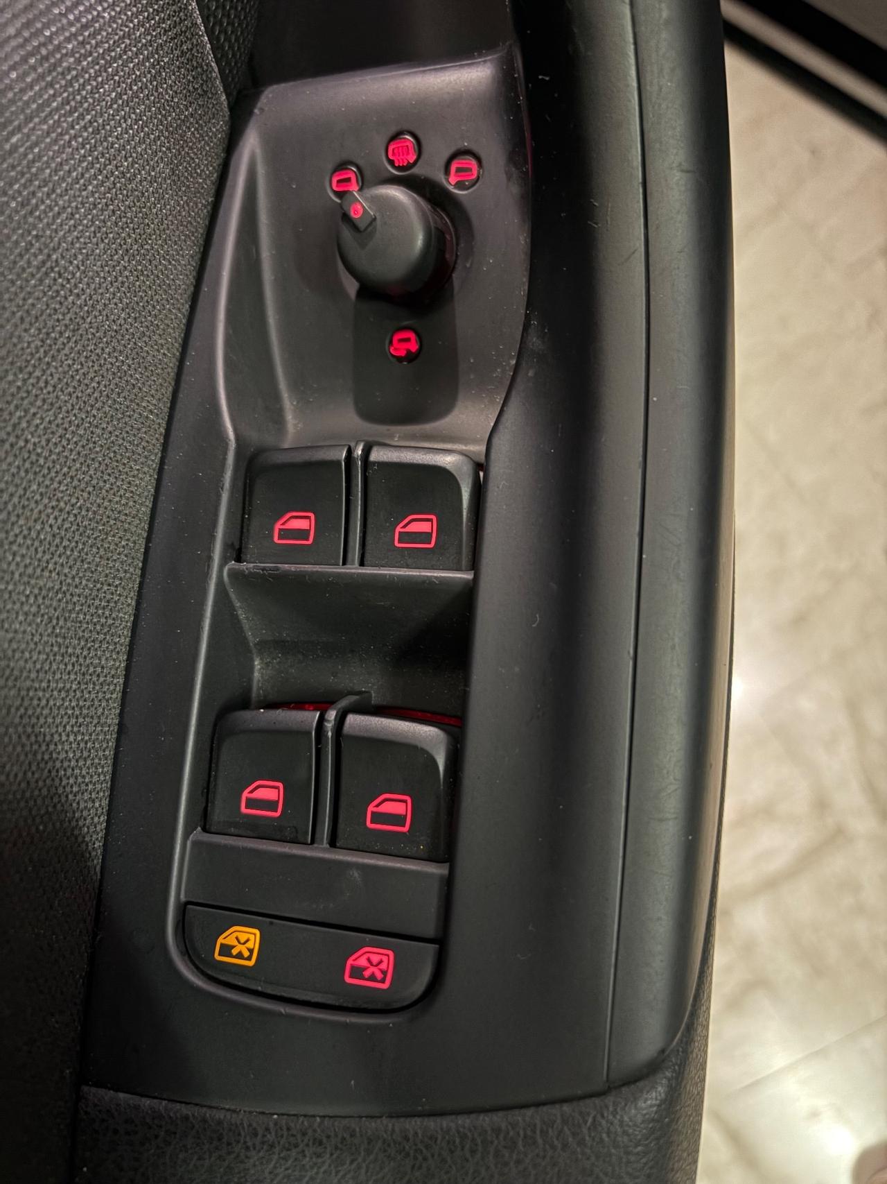 AUDI Q3 2.0 TDI 150 CV QUATTRO SPORT “MANIACALE”