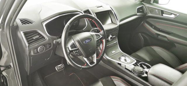 FORD S-Max 2.5 Full Hybrid 190CV CVT ST-Line Business