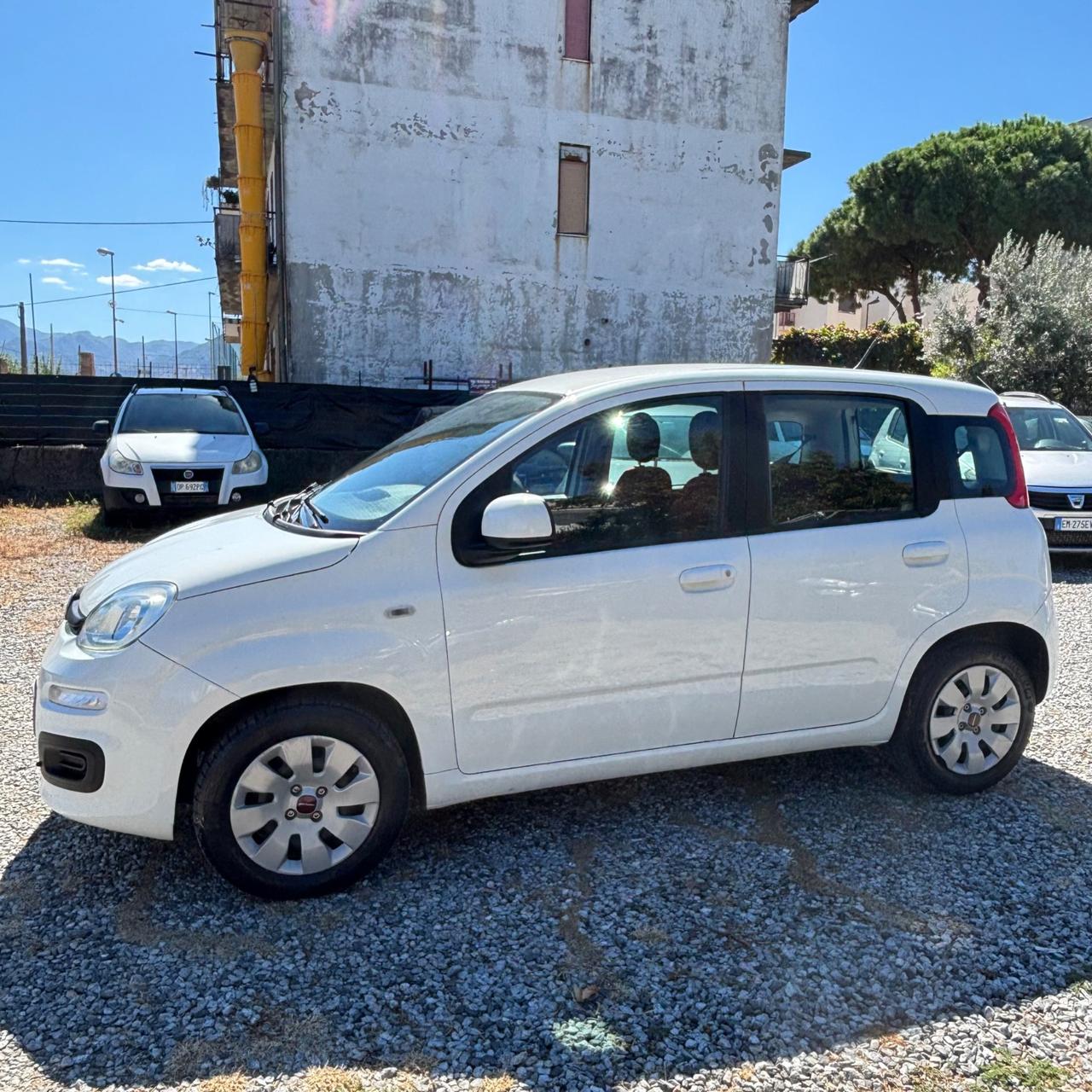 Fiat Panda 1.2 Easy