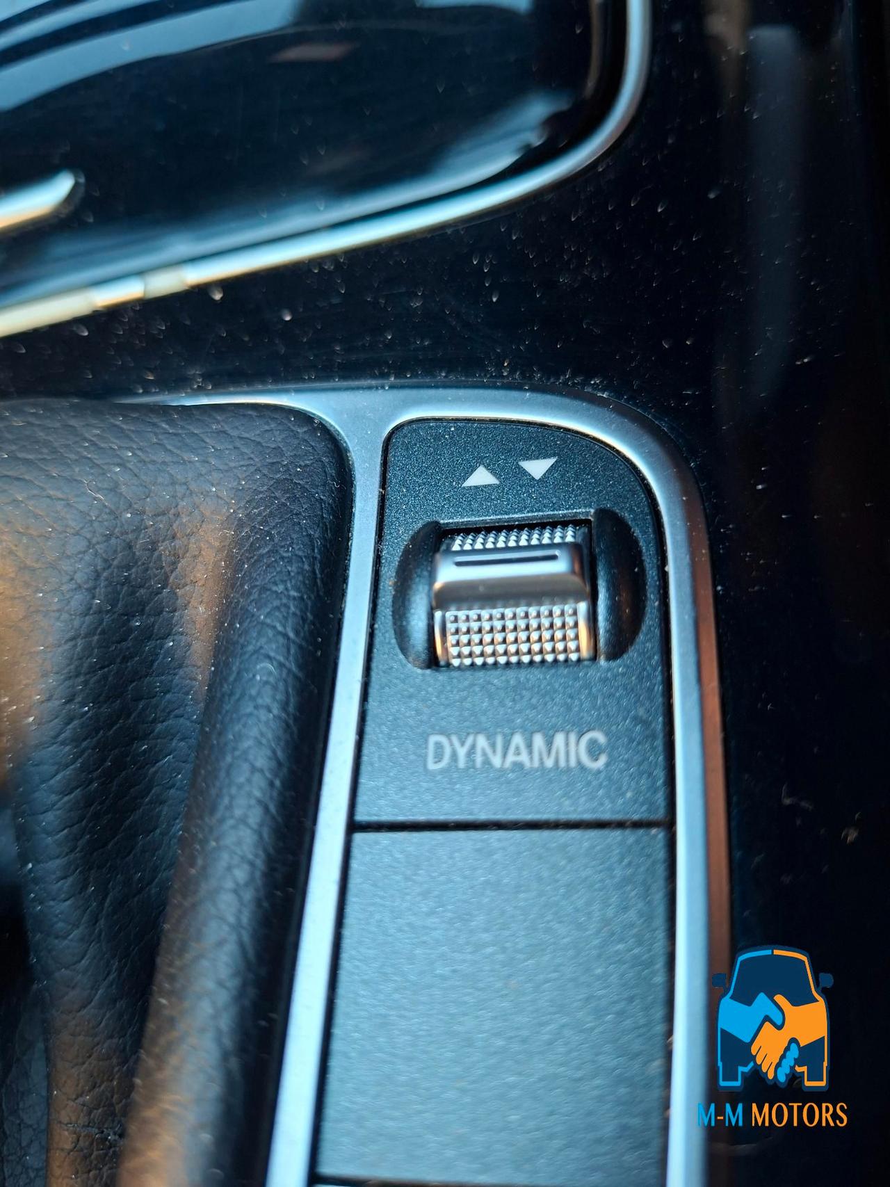 Mercedes Classe C Station Wagon C SW 200 d (bt) manuale