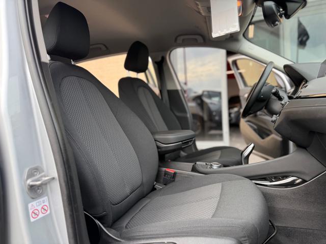 BMW X2 sDrive18d Business-X (NESSUN VINCOLO)