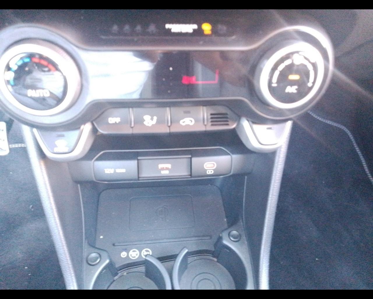 KIA Picanto 3ªs.(17-->) - Picanto 1.0 12V 5 porte GT Line