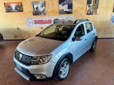 Dacia Sandero 0.9 TCe 12V TurboGPL 90CV stepway
