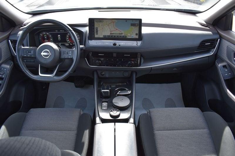 Nissan X-Trail 1.5 HEV e-4orce N-Connecta Auto 7posti