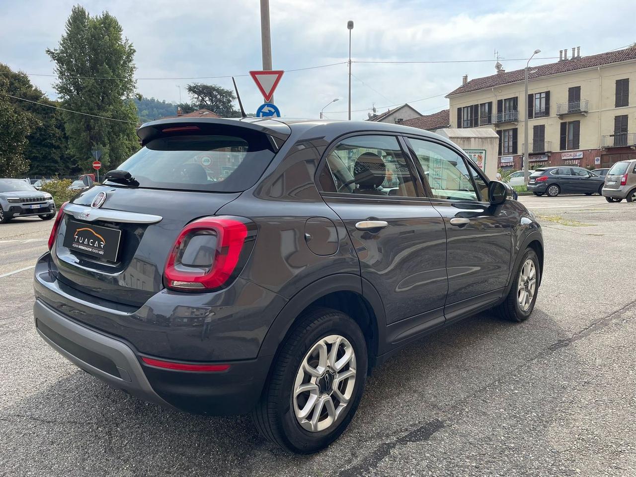 Fiat 500X City 1.0T Gpl #50036