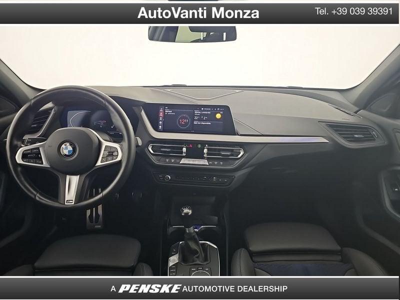 BMW Serie 1 118i Msport 136cv