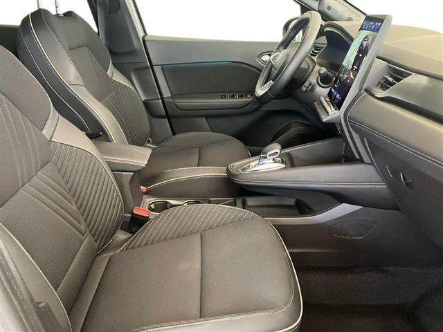 RENAULT Symbioz 1.6 E-Tech full hybrid Iconic Auto 145cv