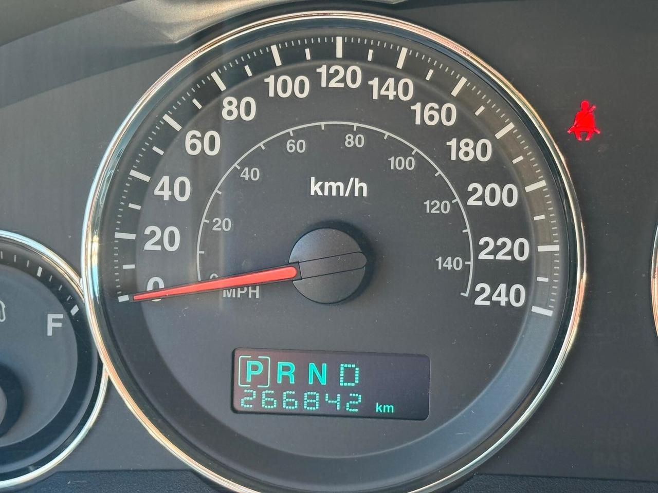Jeep Grand Cherokee 3.0 CRD DPF Overland TENUTA MOLTO BENE