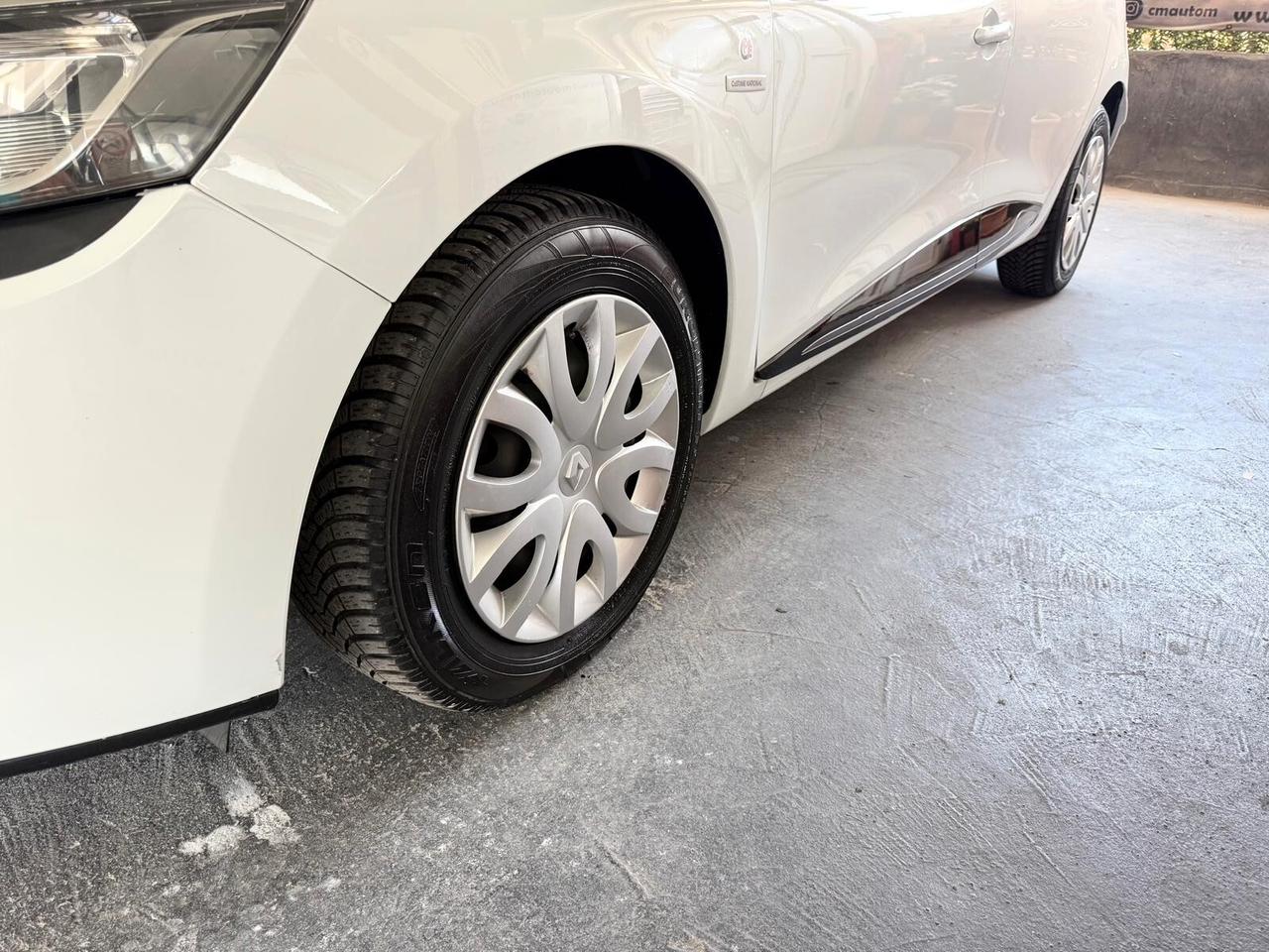 Renault Clio 1.5 dCi 8V 75CV 5 porte Costume National