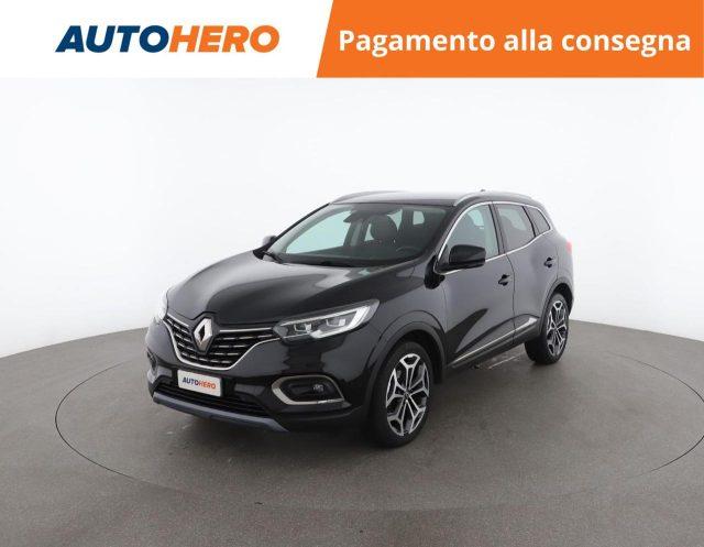 RENAULT Kadjar TCe 140CV EDC FAP Sport Edition2