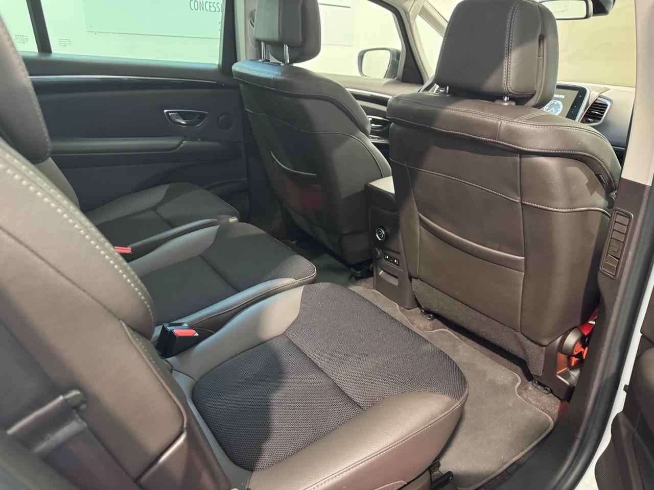 Renault Espace dCi 160CV EDC Energy Zen