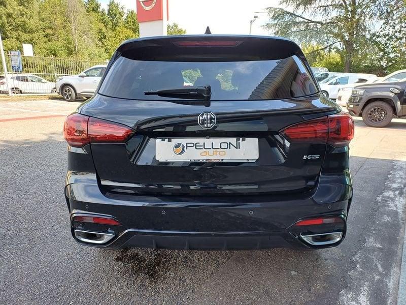 MG HS HS 1.5 t-gdi Comfort -GARANZIA-KM CERTIFICATI