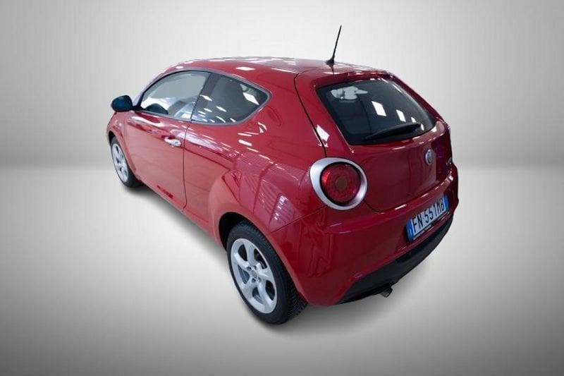 Alfa Romeo MiTo 2013 1.4 Super 78cv
