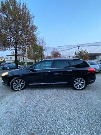 Citroen C5 2.0 HDi 138 aut. Business Tourer
