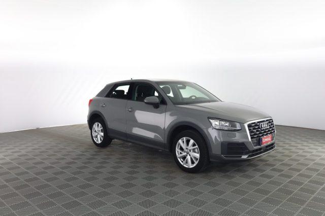 AUDI Q2 Q2 30 TDI Business
