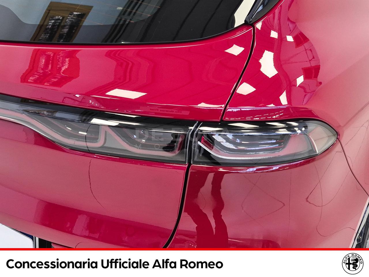 Alfa Romeo Tonale 1.6 ti 130cv tct6